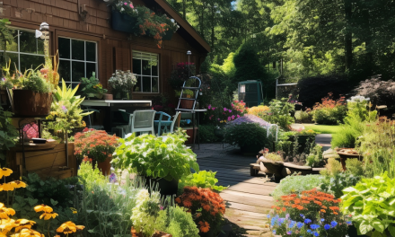 10 Household Items for a Thriving Garden