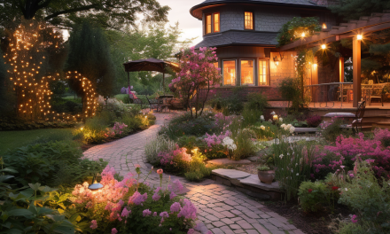 The Ultimate Guide to Garden Design: From Concept to Completion