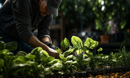 Unmasking the Intruders: How to Identify and Eliminate Garden Pests