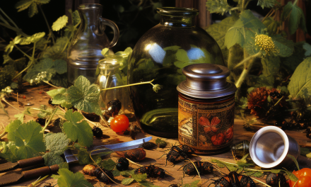Unmasking the Garden’s Hidden Foes: Pest Identification 101