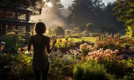 Embrace a Greener Tomorrow with Integrated Pest Management for Lawns
