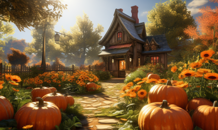 Unlocking the Secrets of Growing Gigantic Pumpkins: A Comprehensive Guide