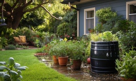Organic Lawn Care: A Sustainable Approach