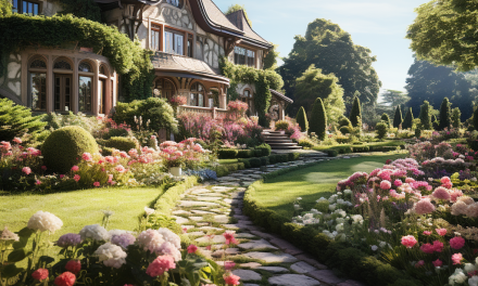 Mastering the Green Symphony: The Art of Lawn Care