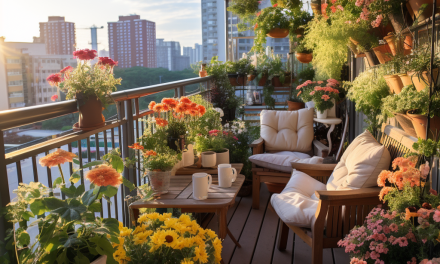 Unlocking the Magic of Small Garden Spaces