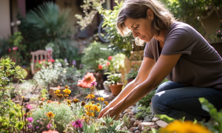 Eco-Friendly Garden Design: Sustainably Beautiful