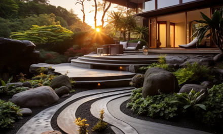 Zen Gardens: Crafting Tranquility in Your Backyard
