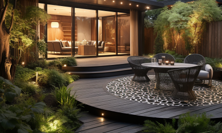 Unlocking the Beauty of Hardscaping: Top Trends and Techniques