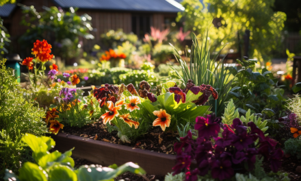 Unlocking the Secrets of Healthy Soil: A Comprehensive Guide