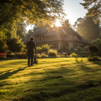 Mastering the Basics of Lawn Maintenance: A Comprehensive Guide
