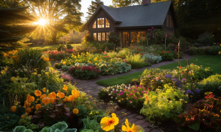 September Gardening Guide: 12 Must-Do Tasks for a Thriving Garden 🌻