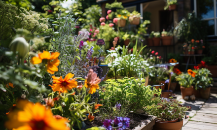 Unlocking the Magic of Turmeric: 6 Gardening Benefits and Tips
