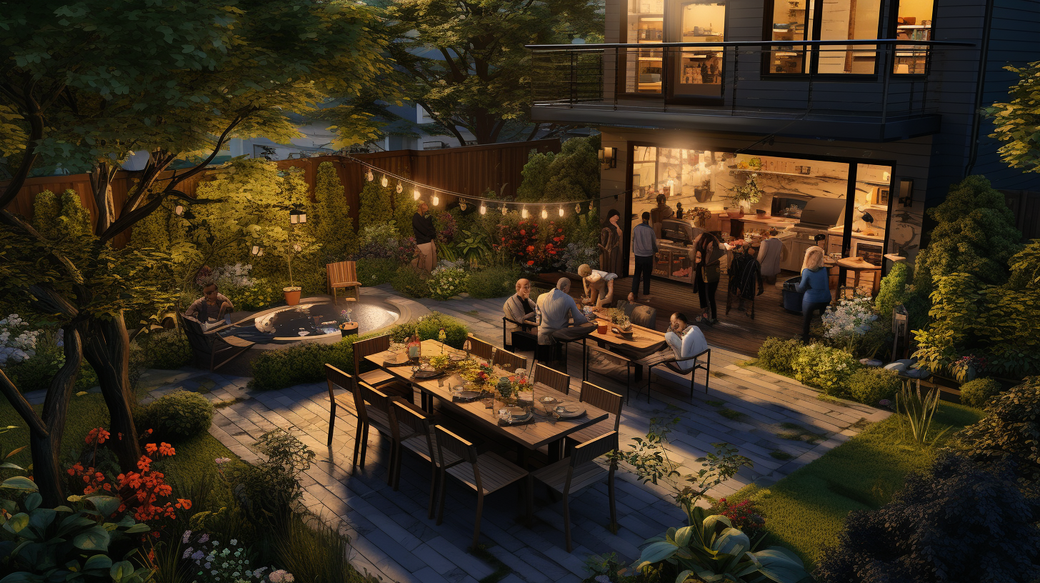 The Art and Science of Functional Garden Design