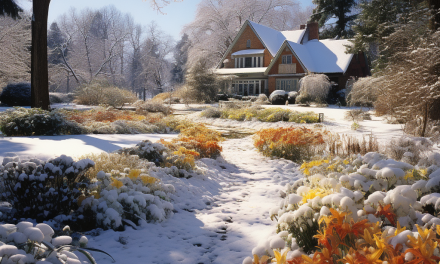 The Seasonal Lawn Care Guide: Nurturing Your Lawn Year-Round